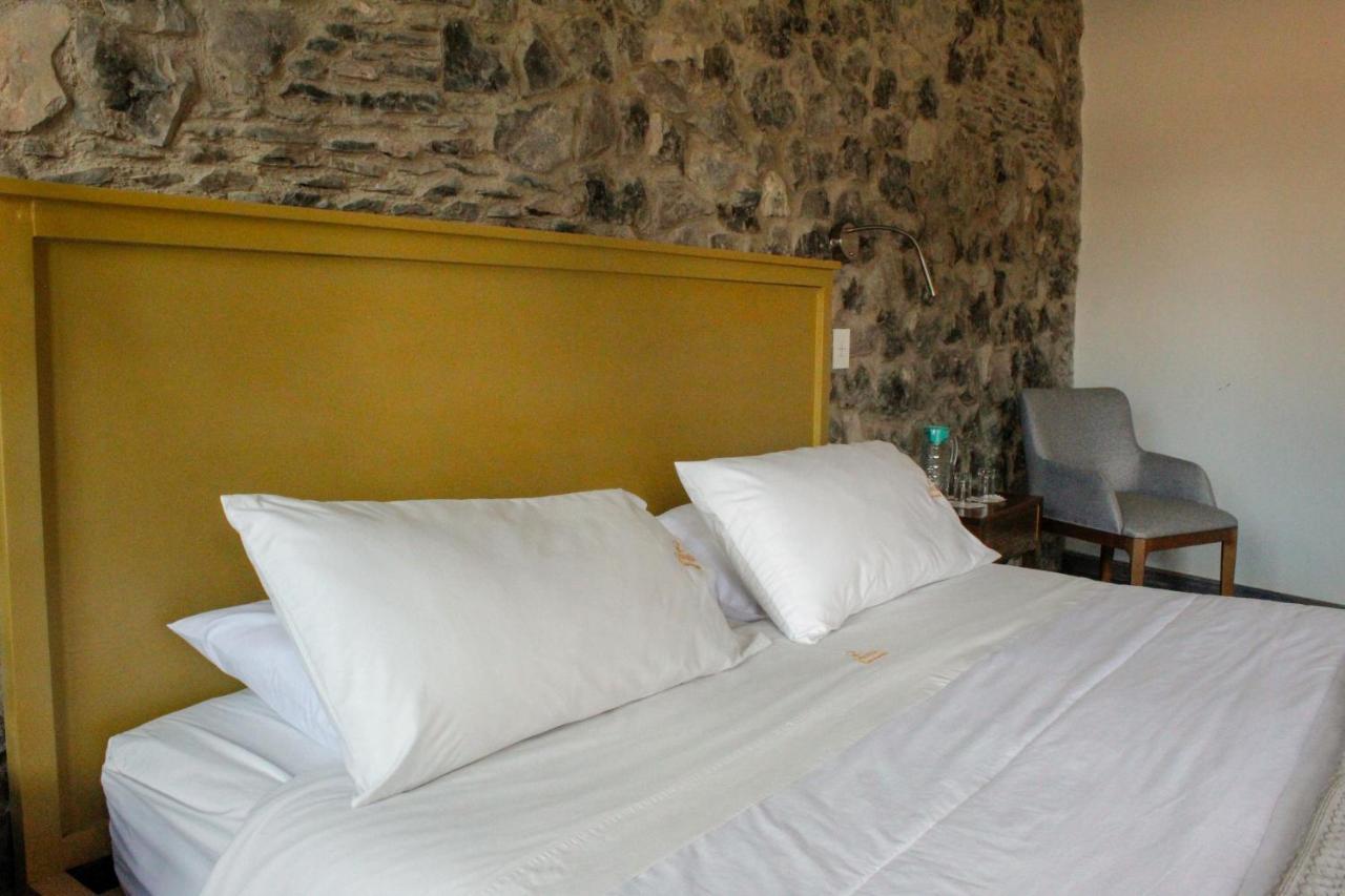 Hotel Canaria Santeagueda