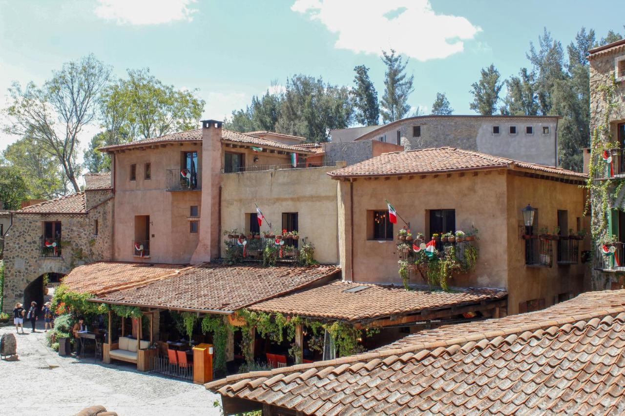 Hotel Canaria Santeagueda