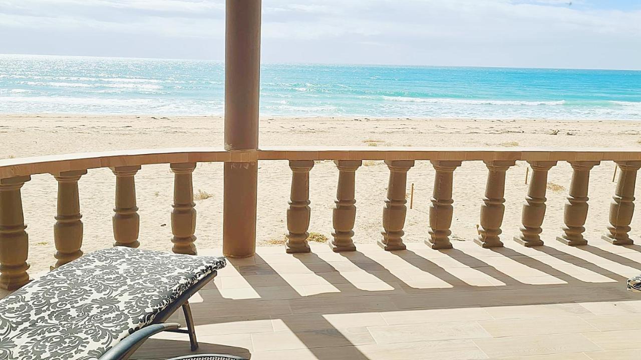 The At 2 Villa Puerto Penasco