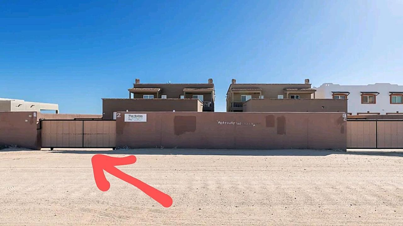 The At 2 * Puerto Penasco