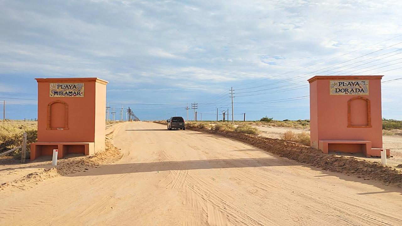 The At 2 Puerto Penasco