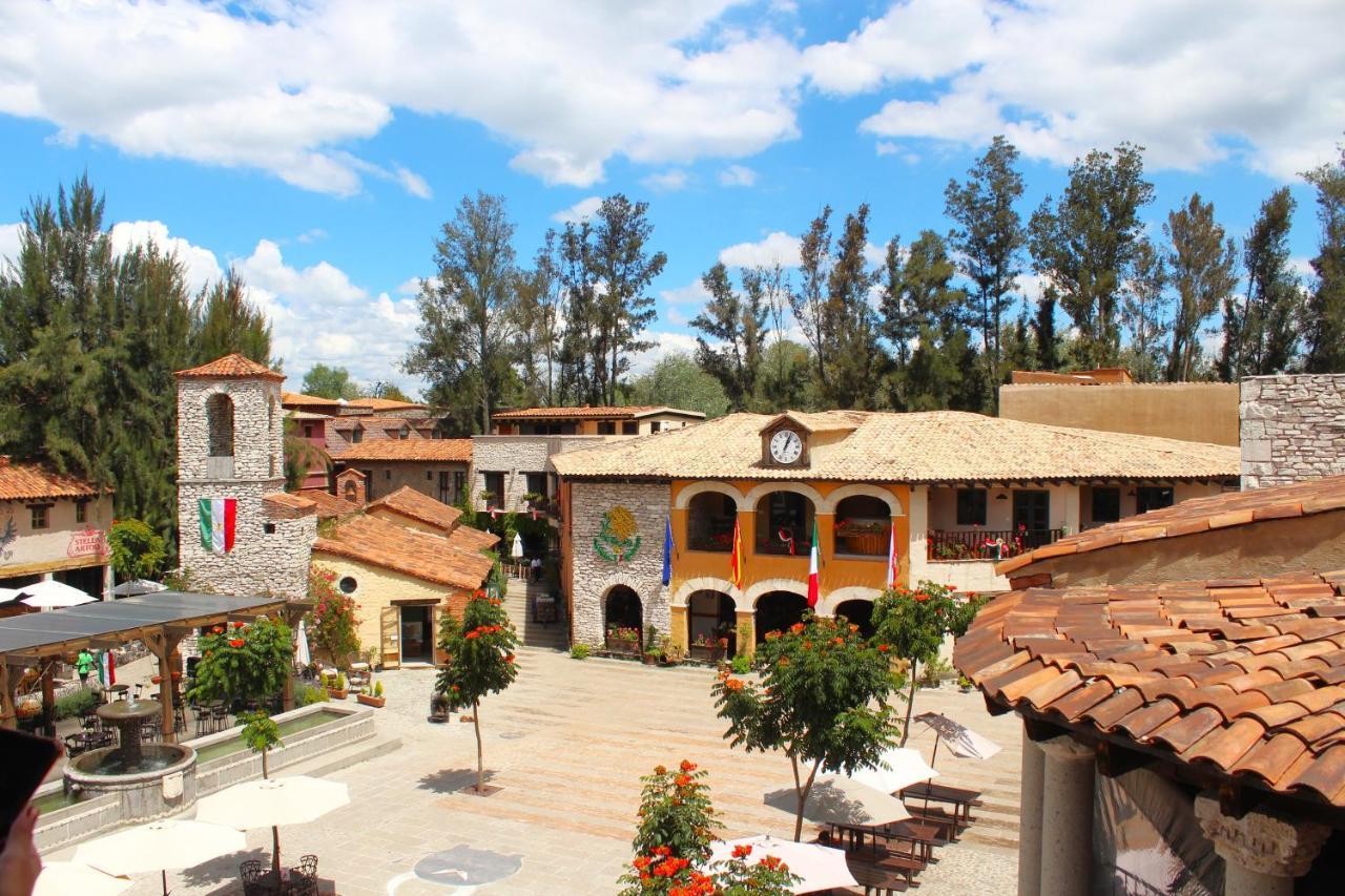 Canaria 5*
