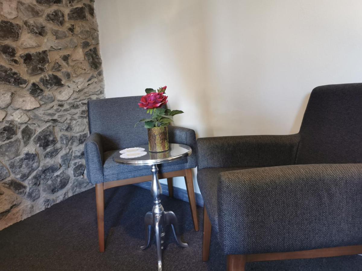 Hotel Canaria Santeagueda