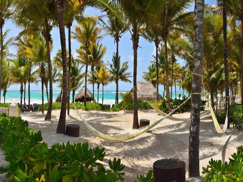 Catalonia Royal Tulum & Adults Only Resort 5*