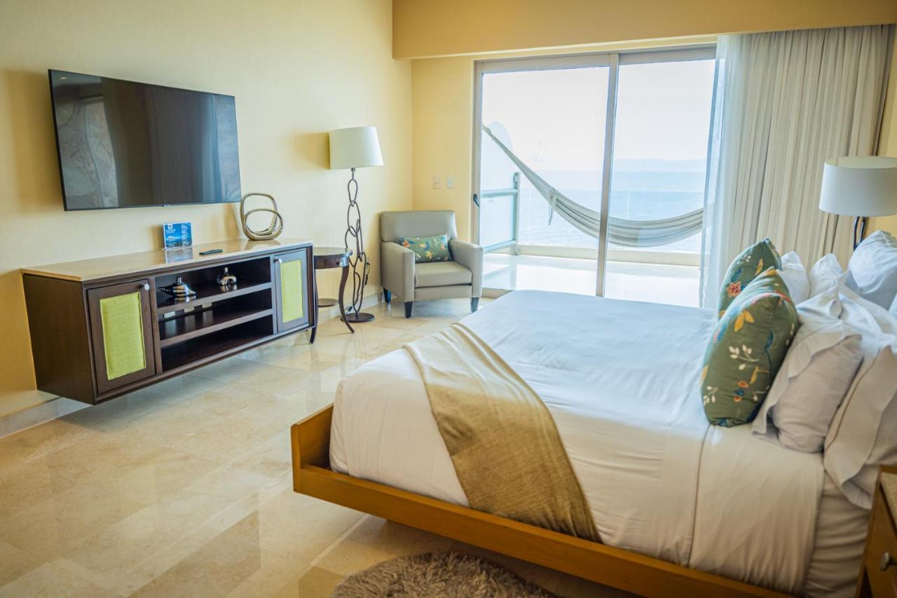 Garza Blanca Apartment Puerto Vallarta