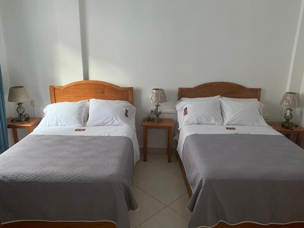 Casa Lolita Guest house Xilitla