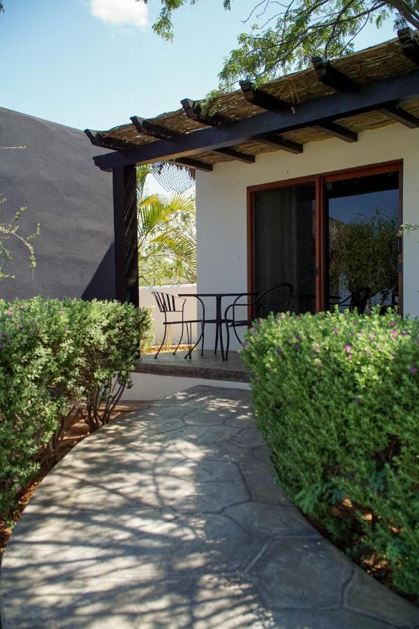 Vista Bed & Breakfast La Ribera