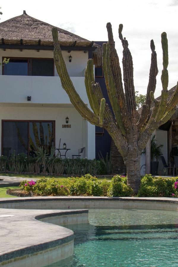 Vista Bed & Breakfast 4*