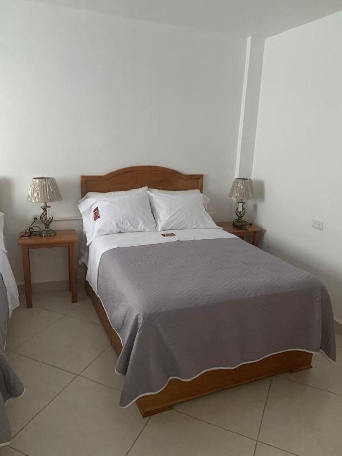 Casa Lolita Guest house