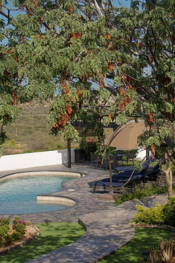 Bed & Breakfast Vista