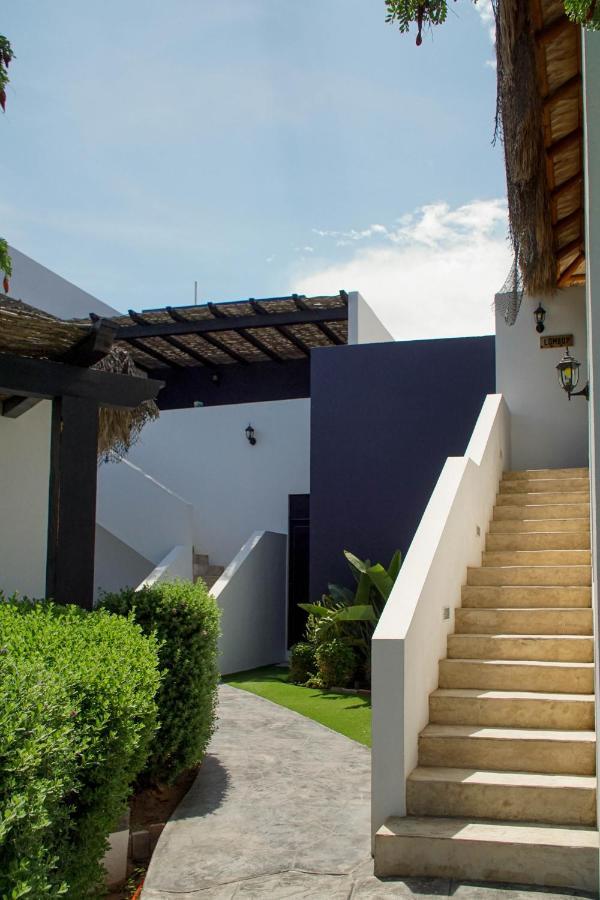 Bed & Breakfast Vista La Ribera