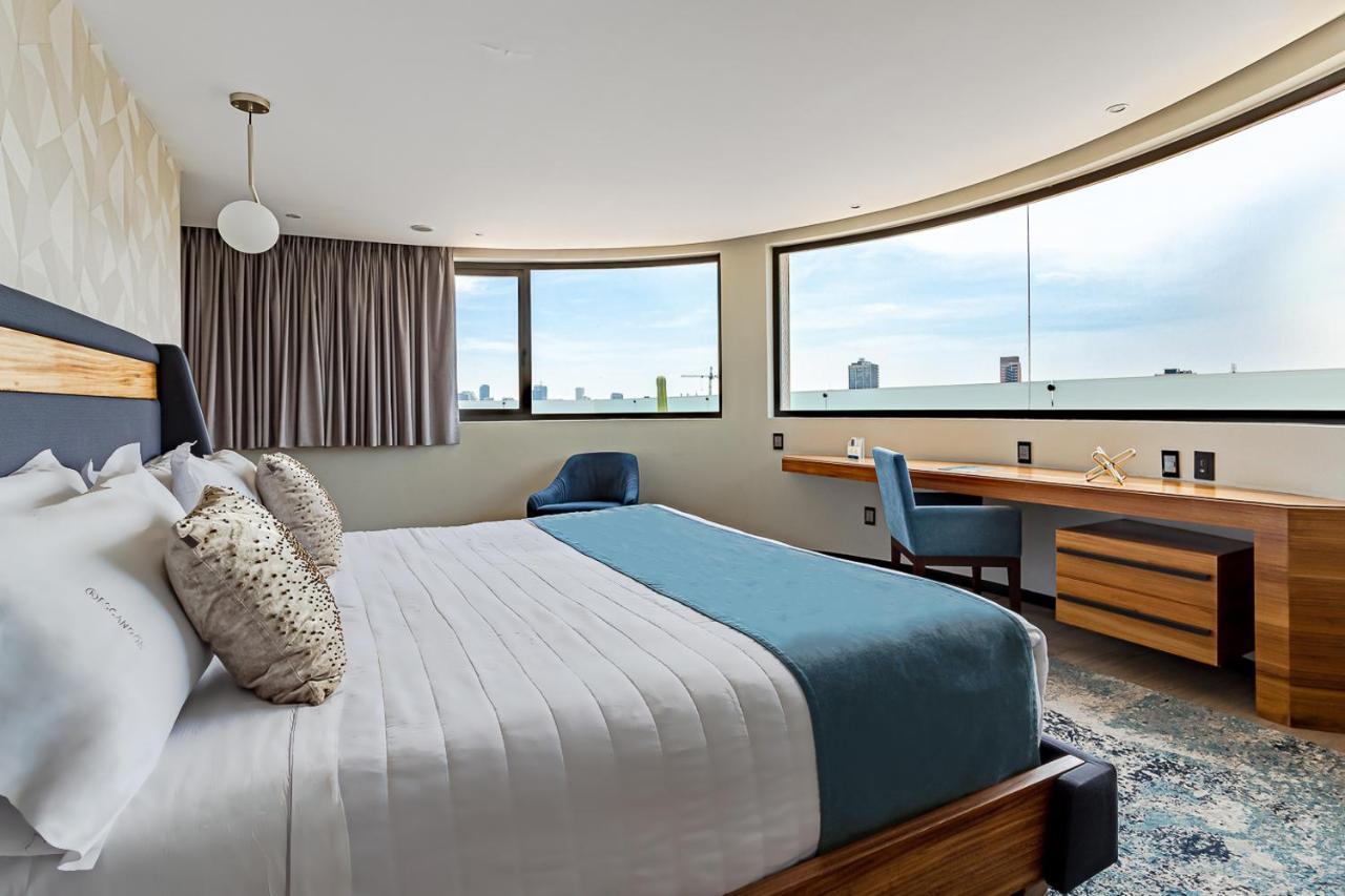 Kali Escandon Hotel 4*