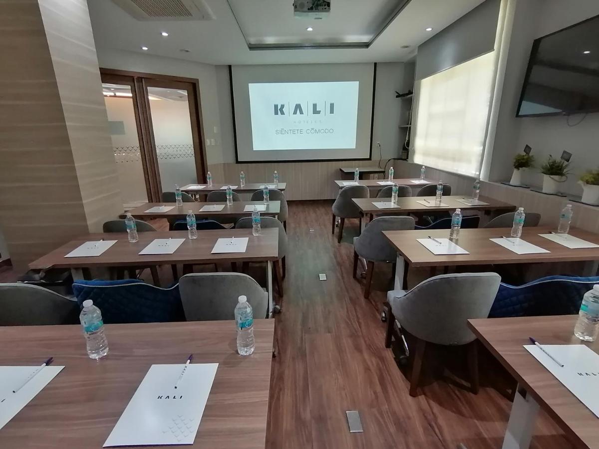 Kali Escandon Mexico City