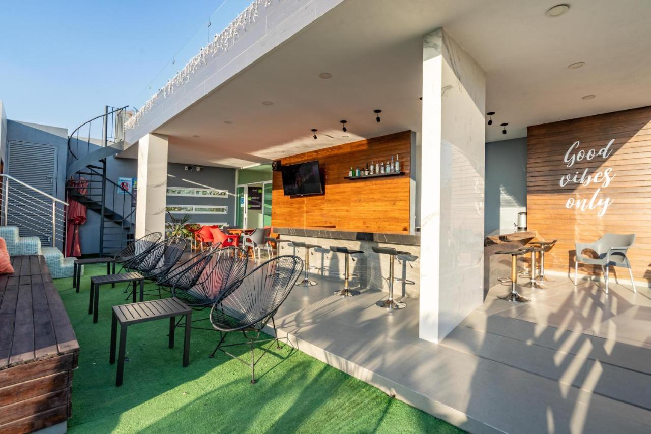 Holiday home Sierra Estudios En *