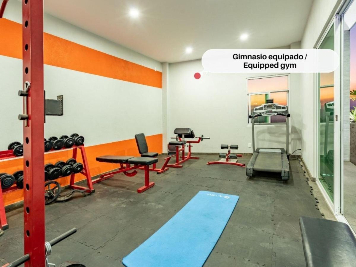 Sierra Estudios En Holiday home