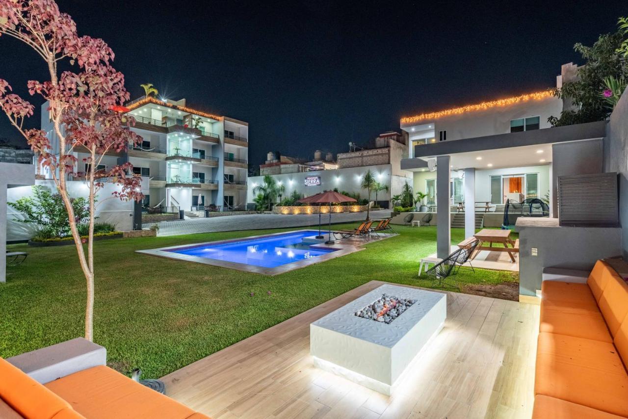 Holiday home Sierra Estudios En *