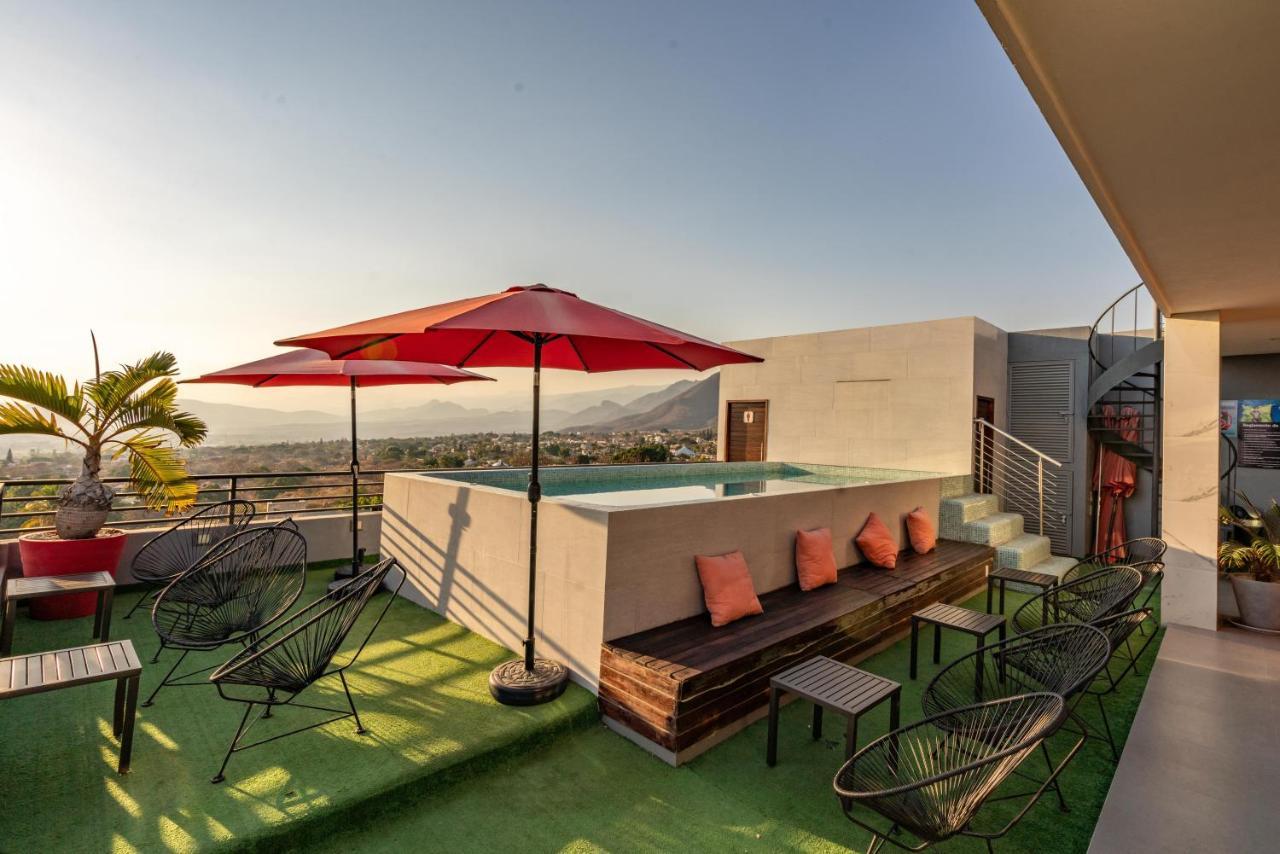 Holiday home Sierra Estudios En