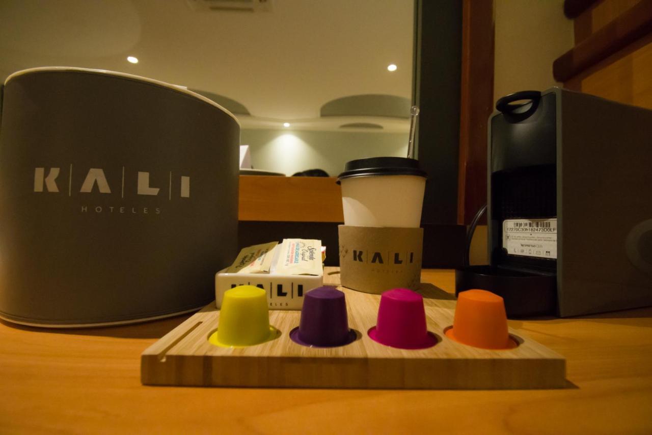 Kali Escandon 4* Mexico City