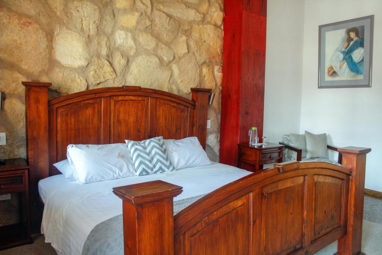 Hotel Canaria
