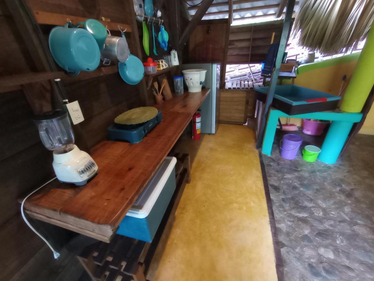 Hotel Olivo Mazunte
