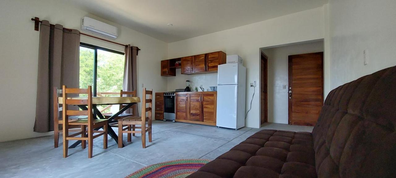 Apartment Departamentos Huizache
