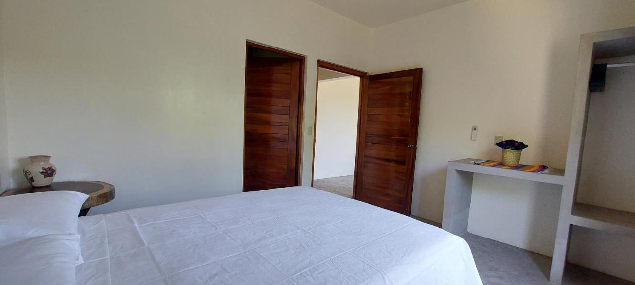 Apartment Departamentos Huizache *