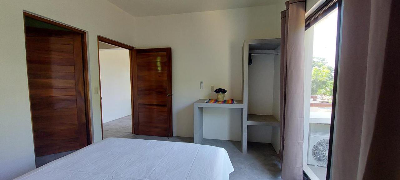 Departamentos Huizache Apartment *