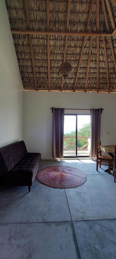 Departamentos Huizache Apartment Brisas de Zicatela