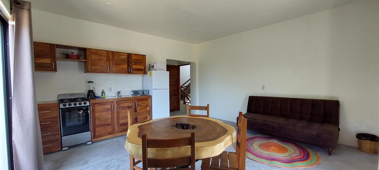 Departamentos Huizache Apartment