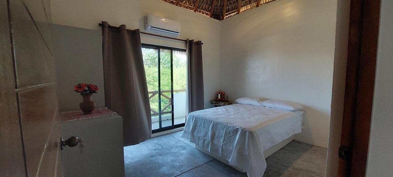 Apartment Departamentos Huizache Brisas de Zicatela