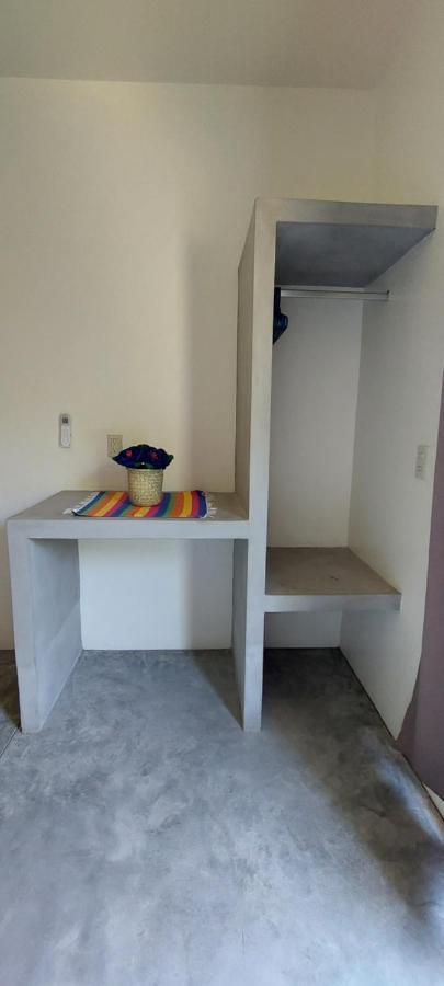 Departamentos Huizache Brisas de Zicatela