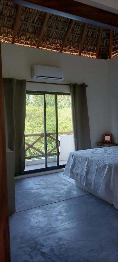 Apartment Departamentos Huizache Brisas de Zicatela