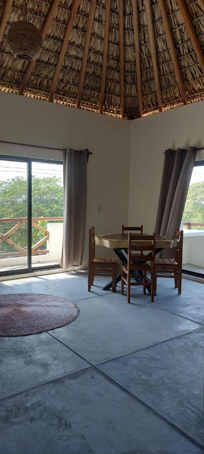 Apartment Departamentos Huizache