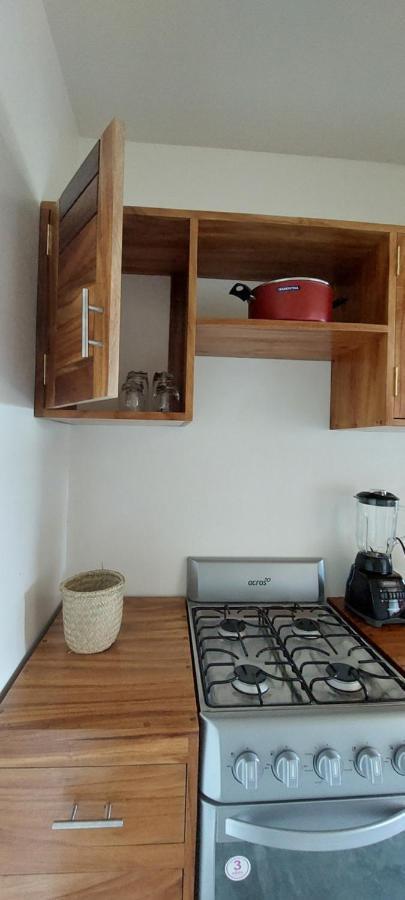Apartment Departamentos Huizache