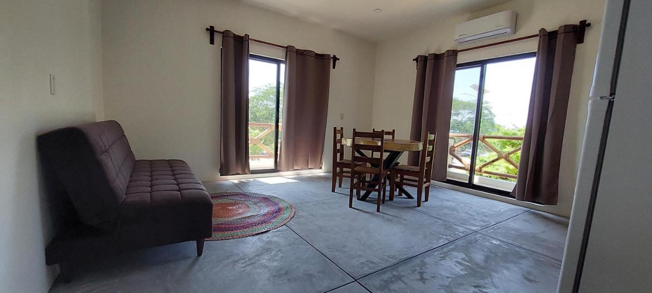 Departamentos Huizache Apartment Brisas de Zicatela