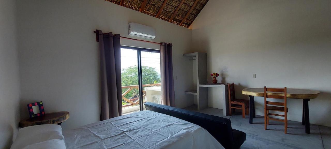 Departamentos Huizache Apartment