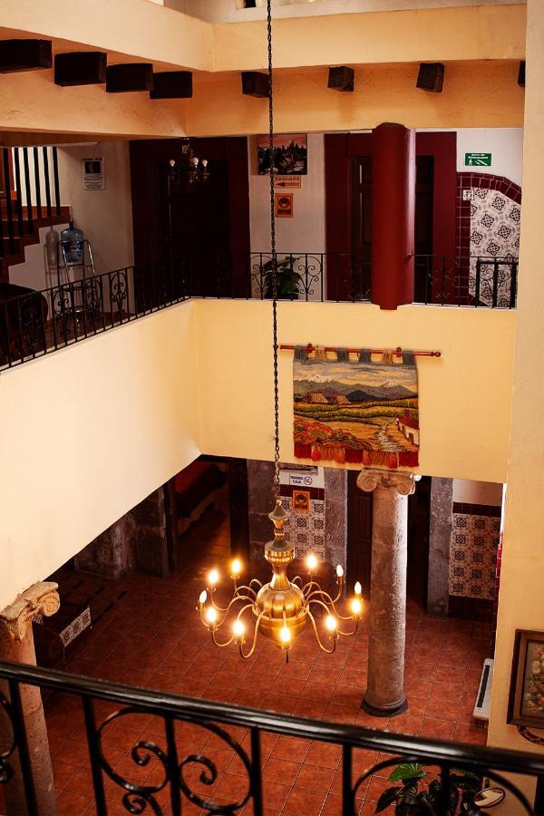 El Carmen, 3*