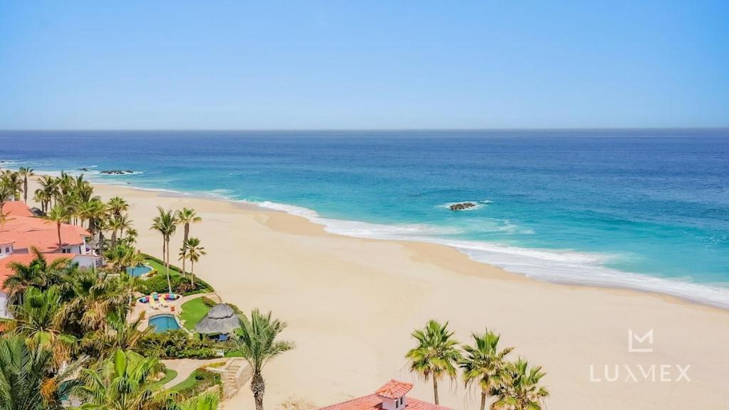 Villa Amazing 5bd Del Mar With Full Staff And Steps From The San Jose del Cabo