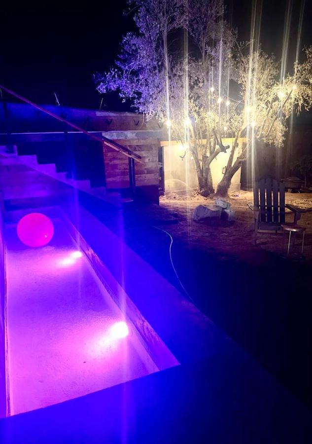 Lodge Cazosa Valle de Guadalupe