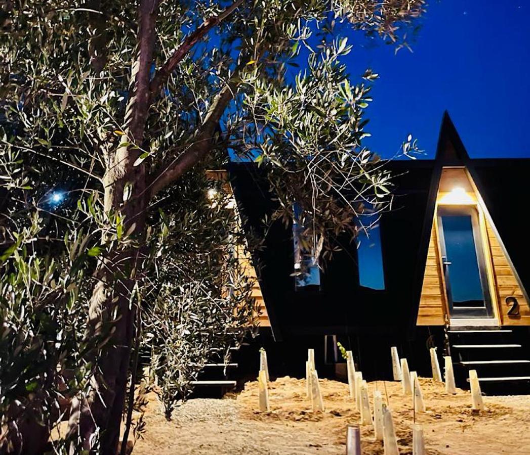 Lodge Cazosa