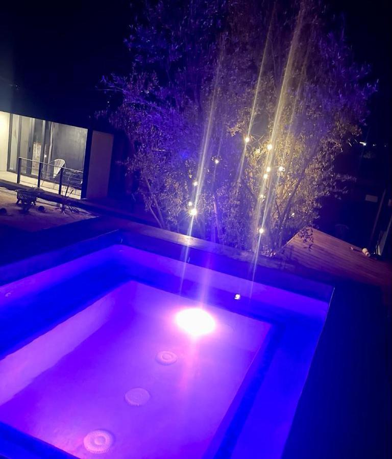 Cazosa Lodge Valle de Guadalupe