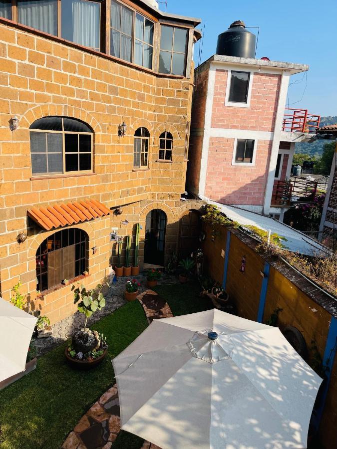 Ma Petite Maison Bed & Breakfast Tepoztlan