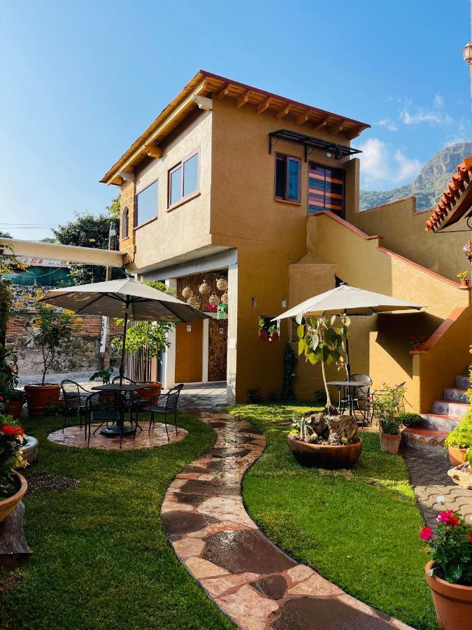 Ma Petite Maison Bed & Breakfast 3*