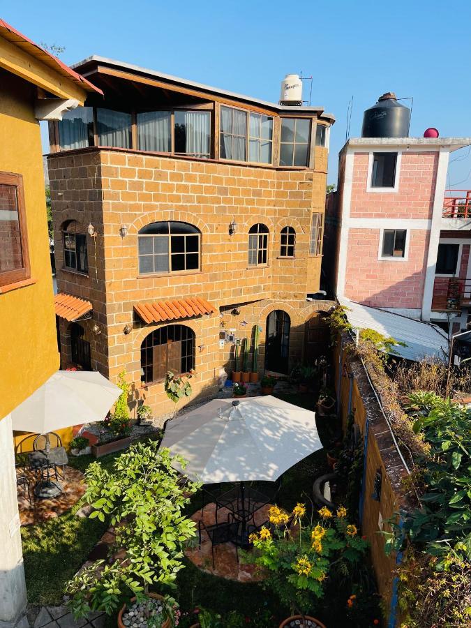 Bed & Breakfast Ma Petite Maison