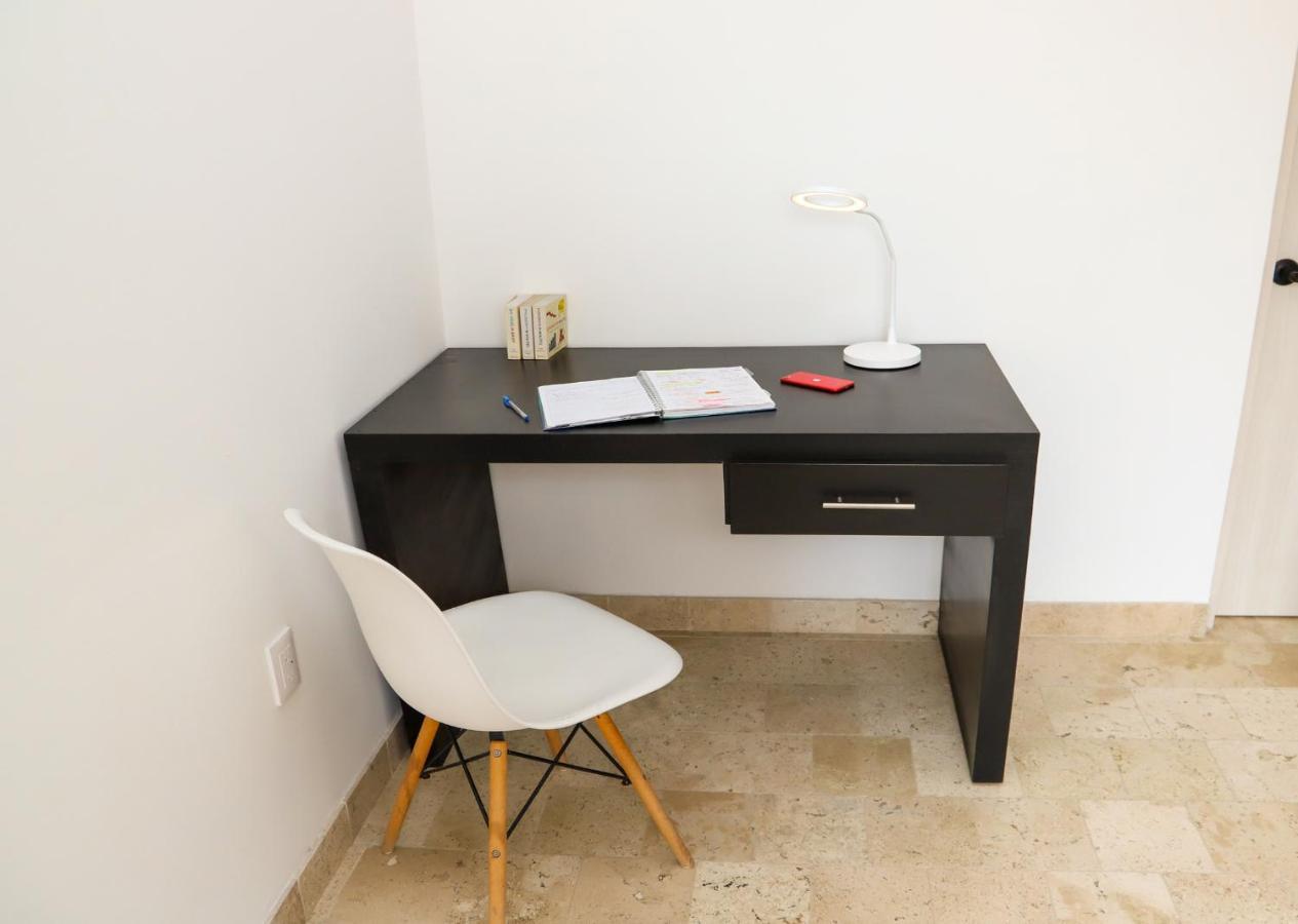 Casa En Hermoso Condominio, 10 Personas! San Miguel de Allende