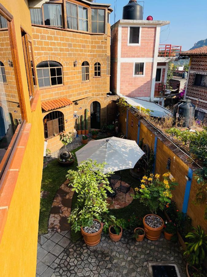 Ma Petite Maison Bed & Breakfast