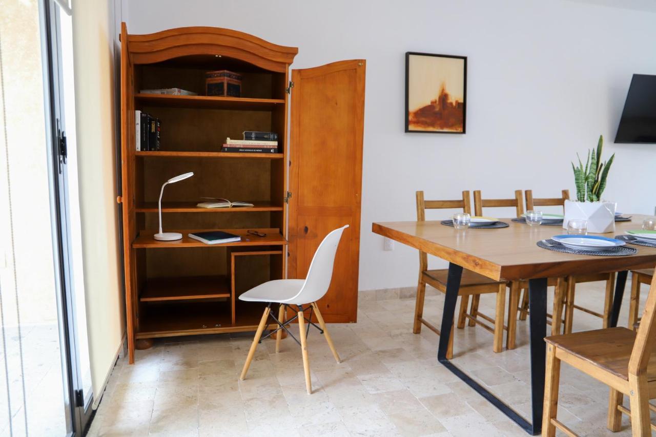 Casa En Hermoso Condominio, 10 Personas! *