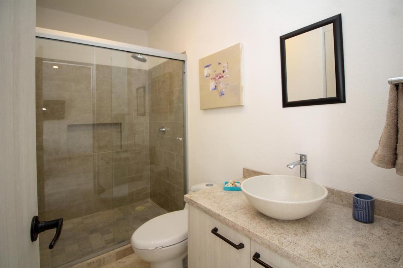 Villa Casa En Hermoso Condominio, 10 Personas! *