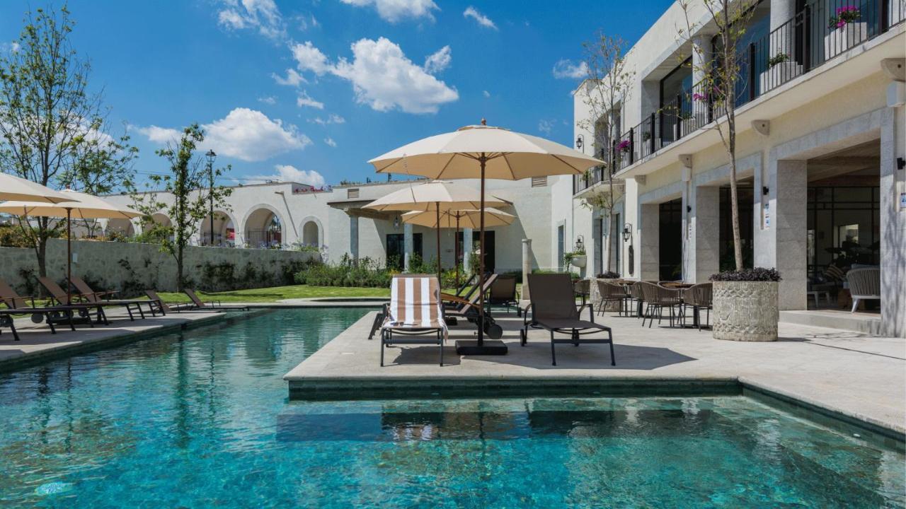 Villa Casa En Hermoso Condominio, 10 Personas!