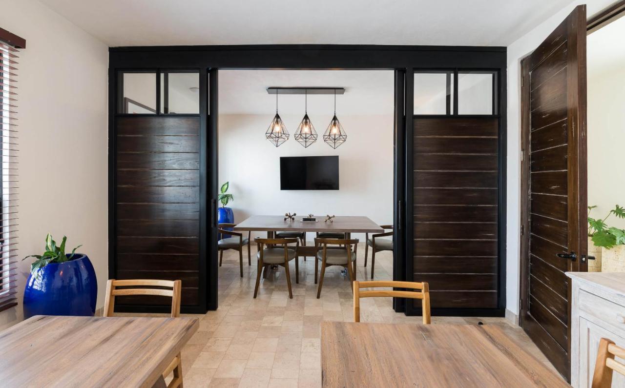 Casa En Hermoso Condominio, 10 Personas! Villa San Miguel de Allende